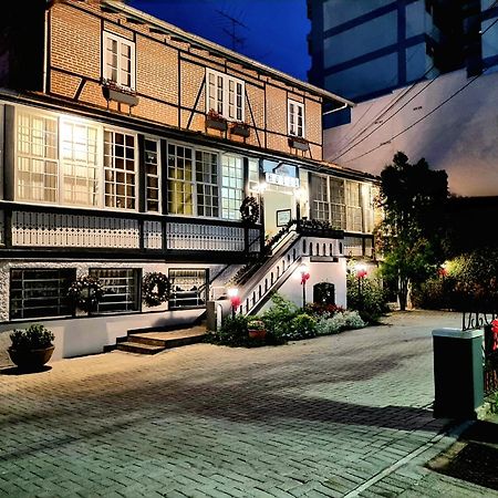 Hotel Hermann 브루메나우 외부 사진