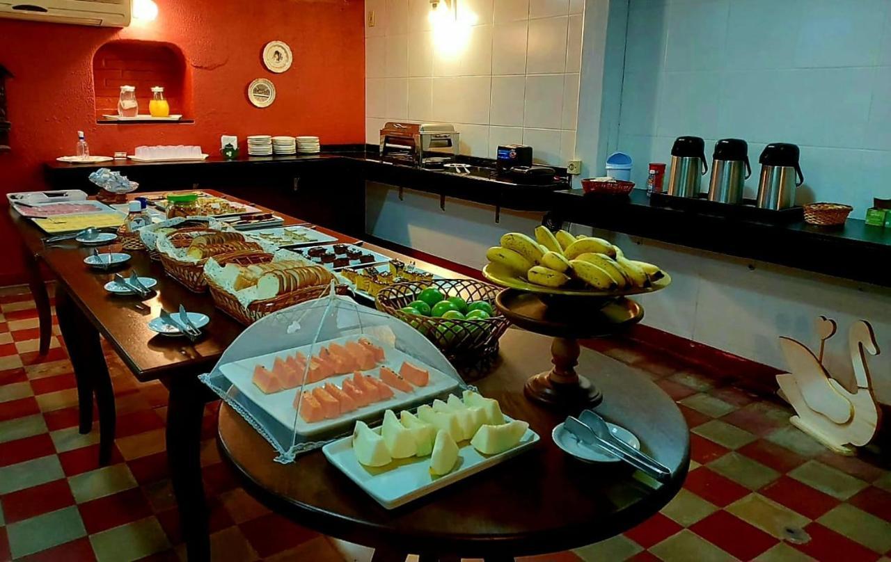 Hotel Hermann 브루메나우 외부 사진