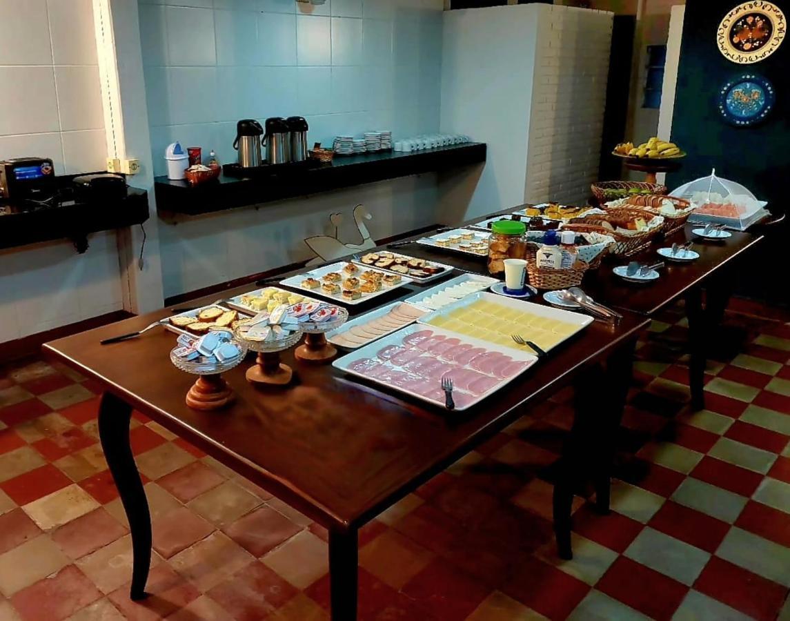 Hotel Hermann 브루메나우 외부 사진