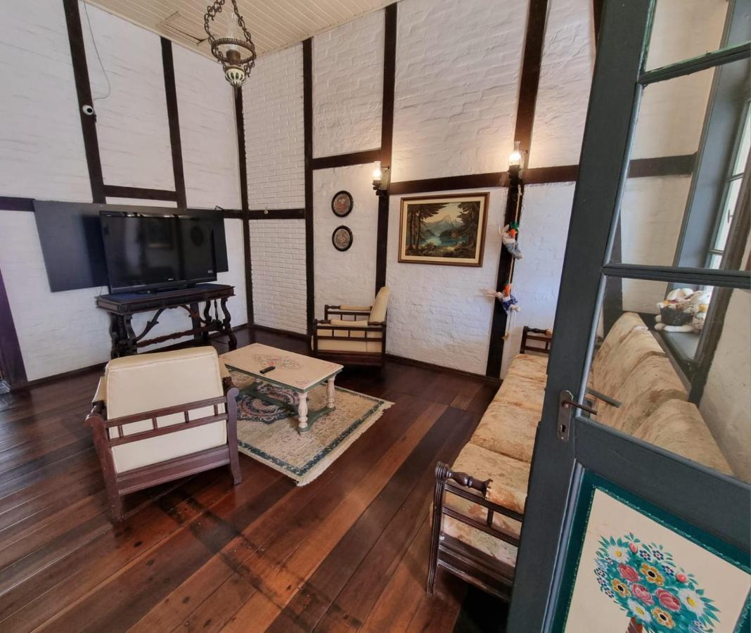 Hotel Hermann 브루메나우 외부 사진