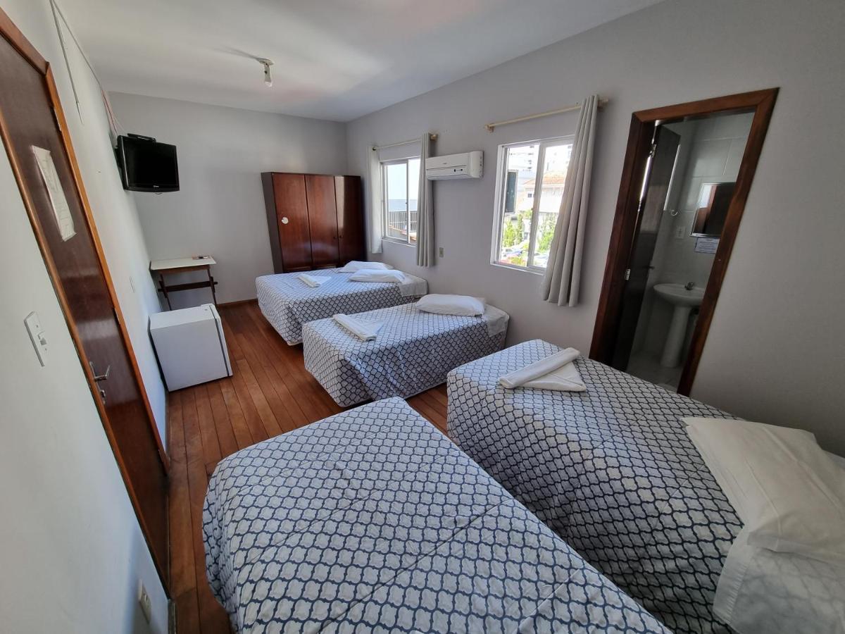 Hotel Hermann 브루메나우 외부 사진