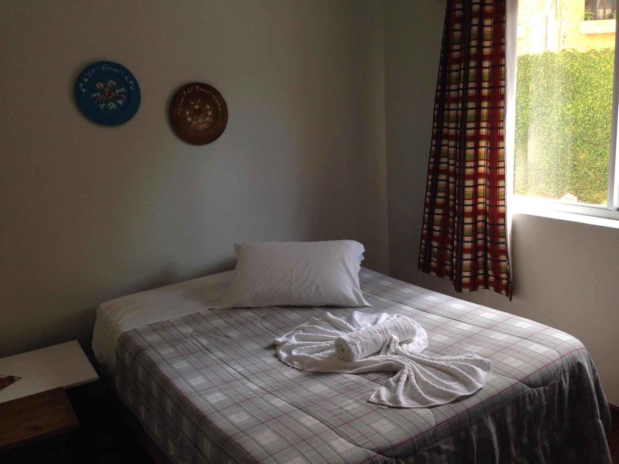 Hotel Hermann 브루메나우 외부 사진