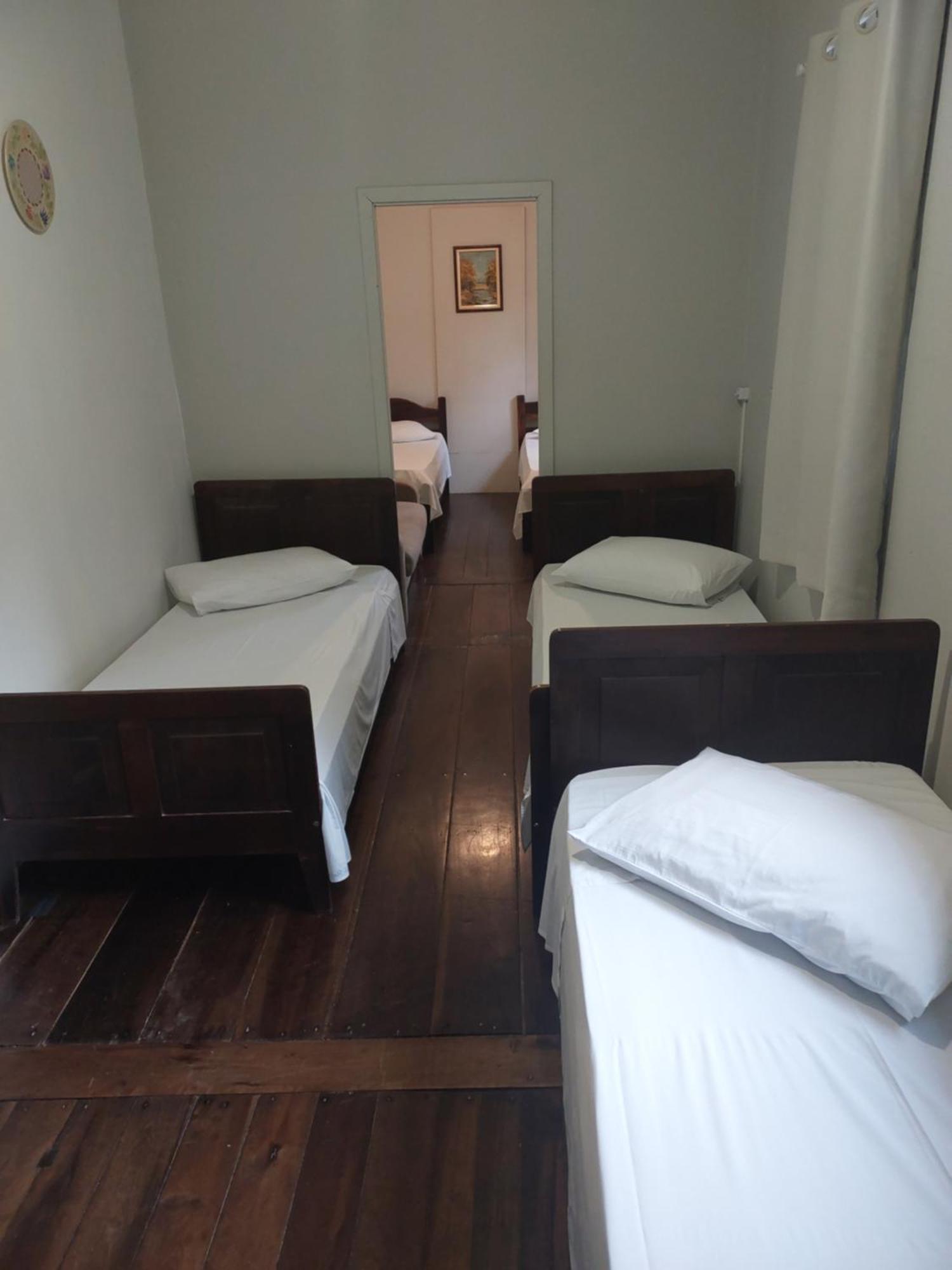 Hotel Hermann 브루메나우 객실 사진