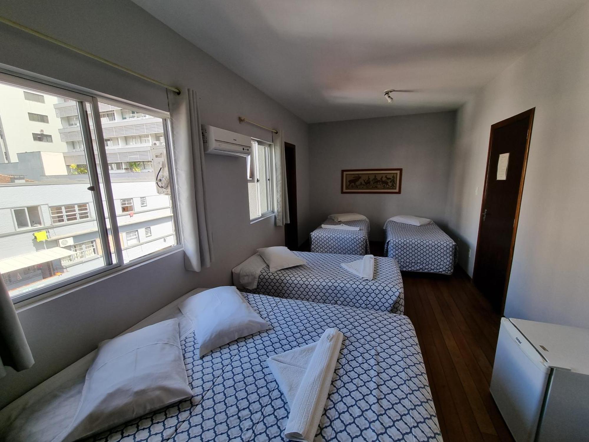 Hotel Hermann 브루메나우 객실 사진
