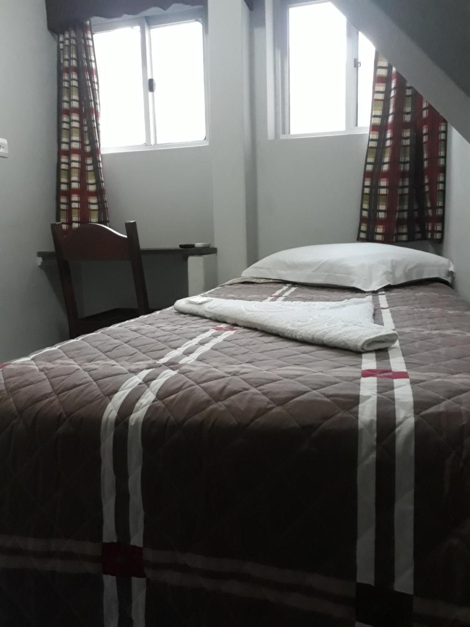 Hotel Hermann 브루메나우 객실 사진
