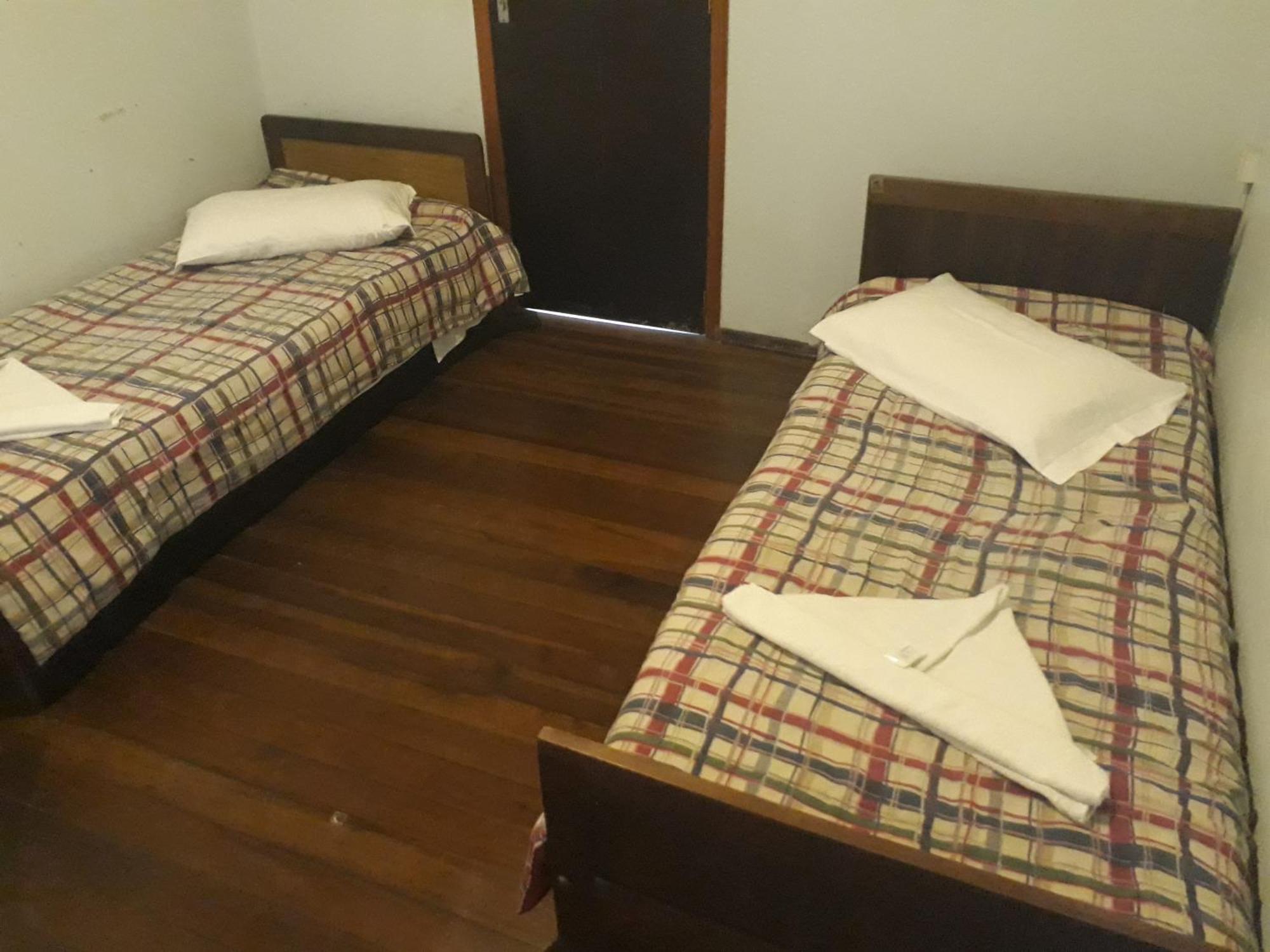 Hotel Hermann 브루메나우 객실 사진