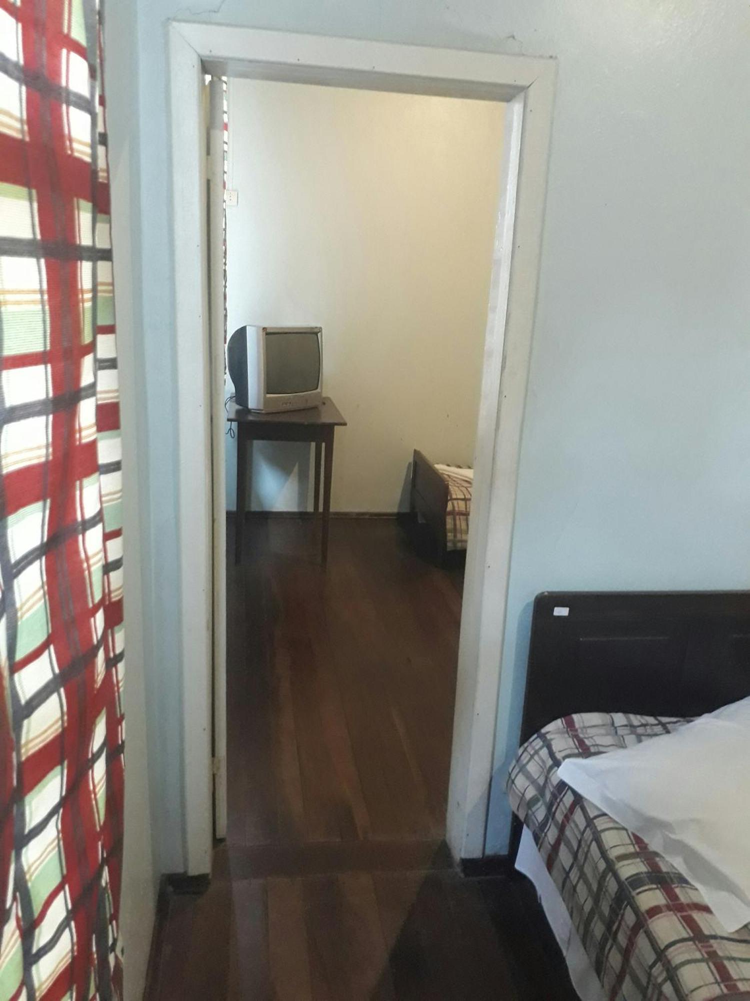 Hotel Hermann 브루메나우 객실 사진