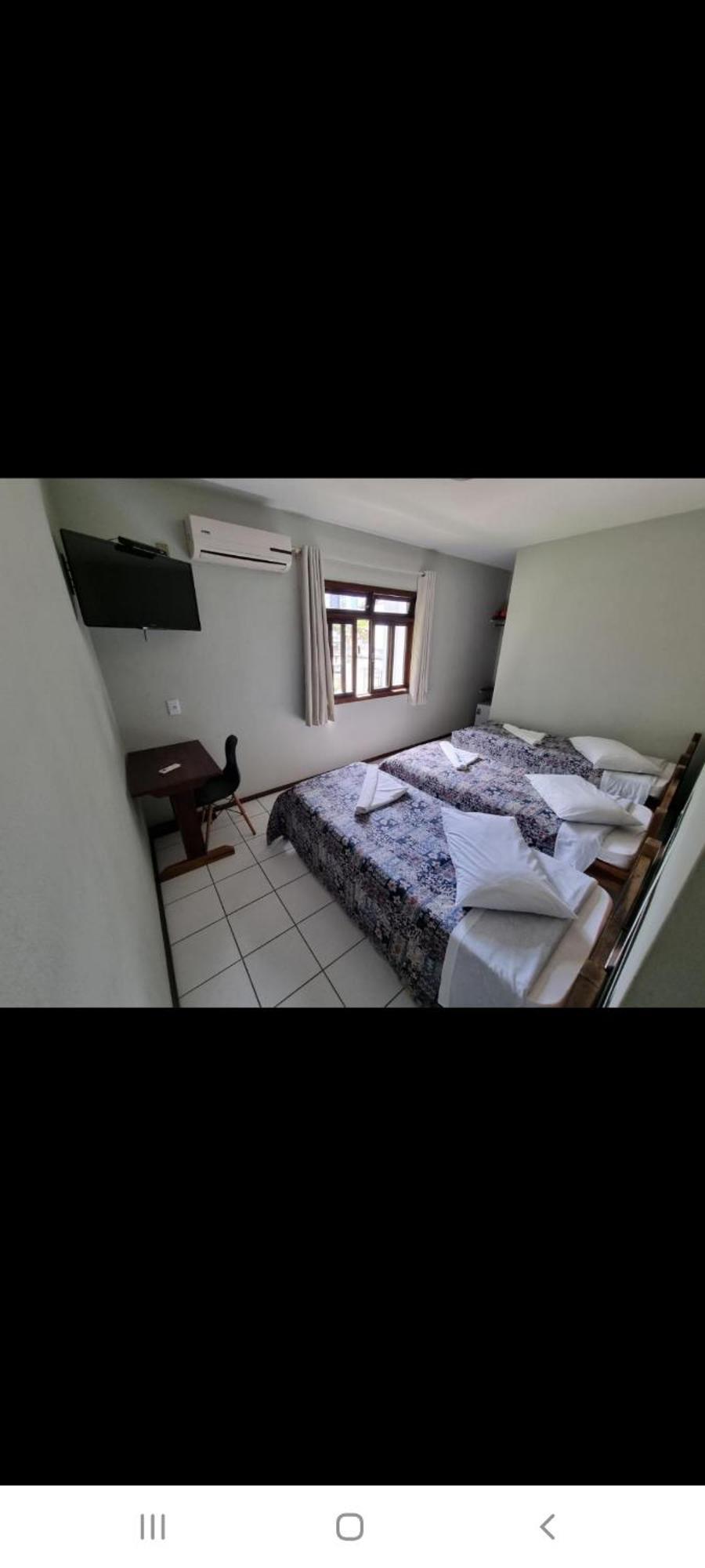 Hotel Hermann 브루메나우 객실 사진