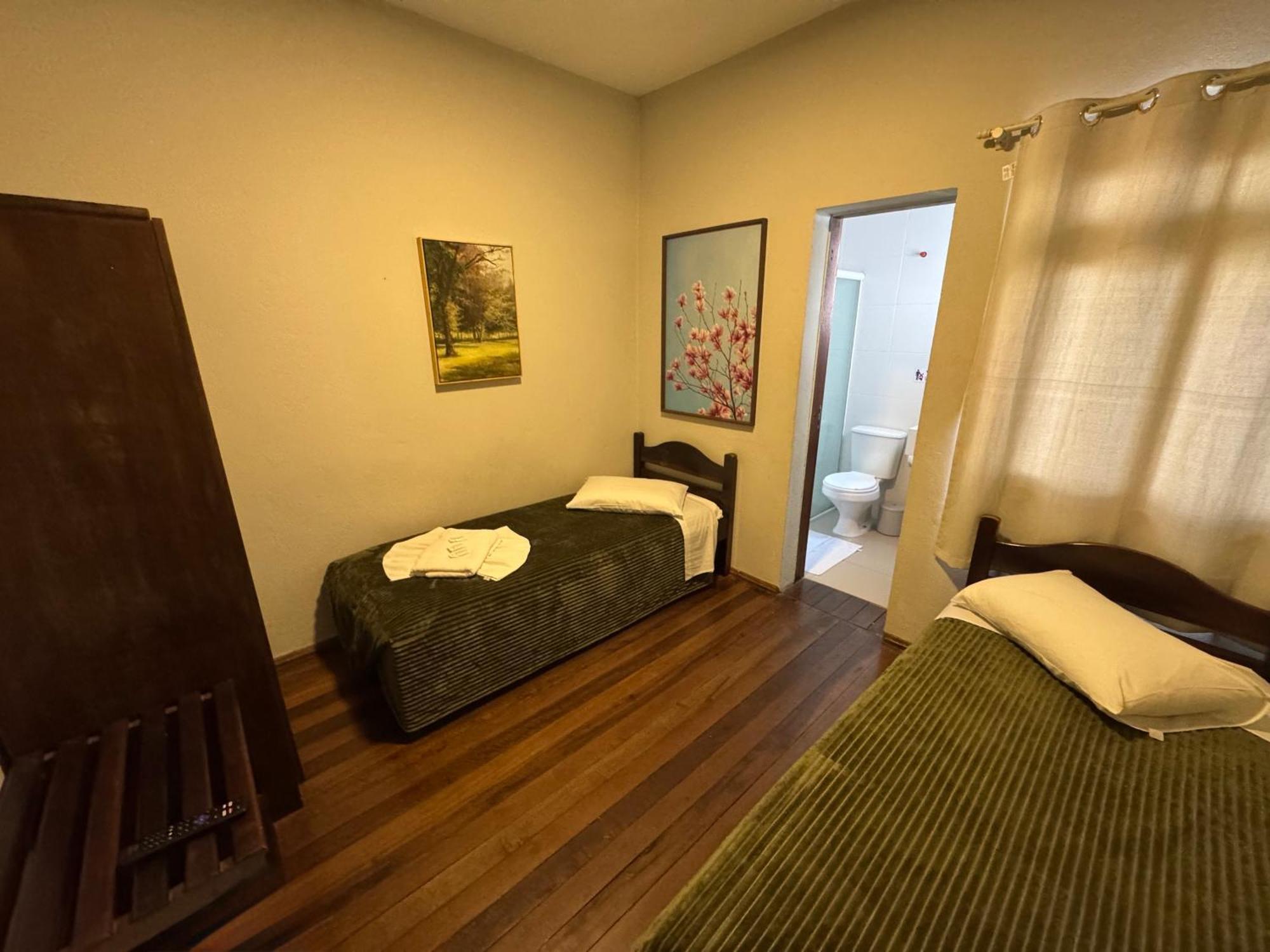 Hotel Hermann 브루메나우 외부 사진