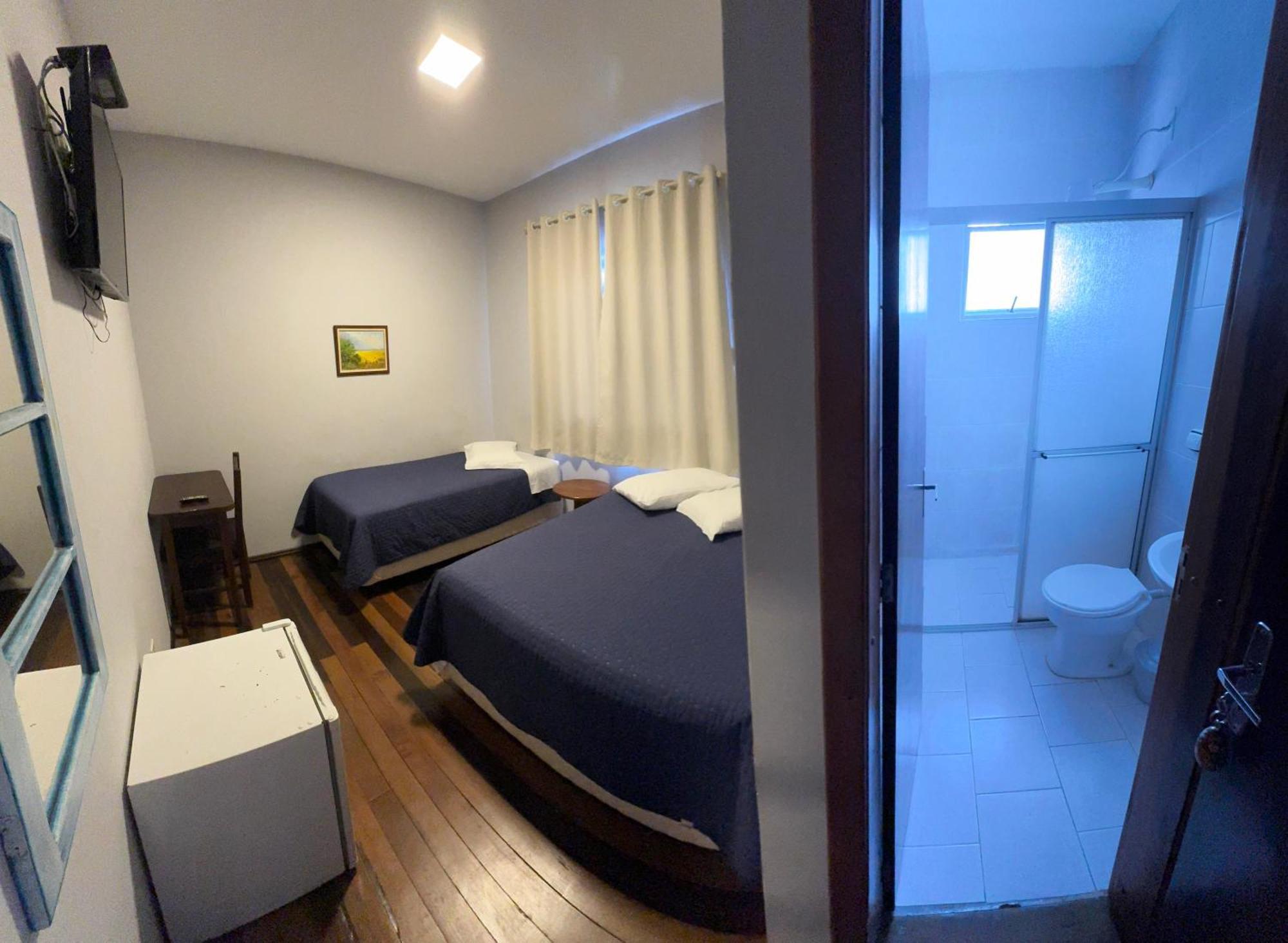 Hotel Hermann 브루메나우 외부 사진