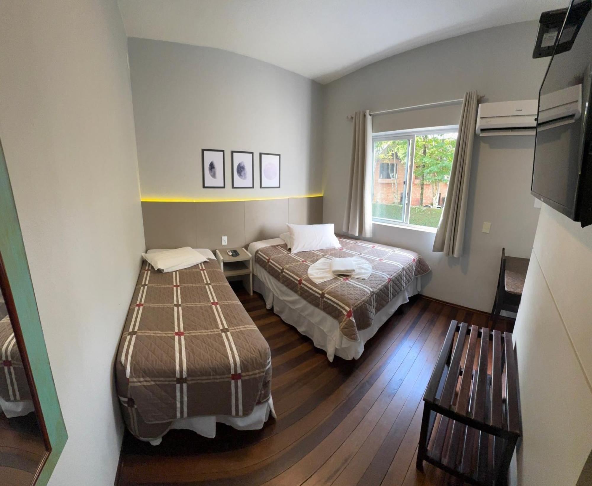 Hotel Hermann 브루메나우 외부 사진