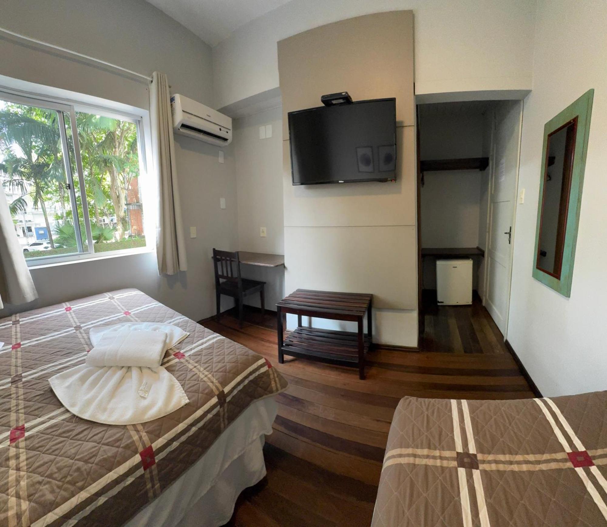 Hotel Hermann 브루메나우 외부 사진