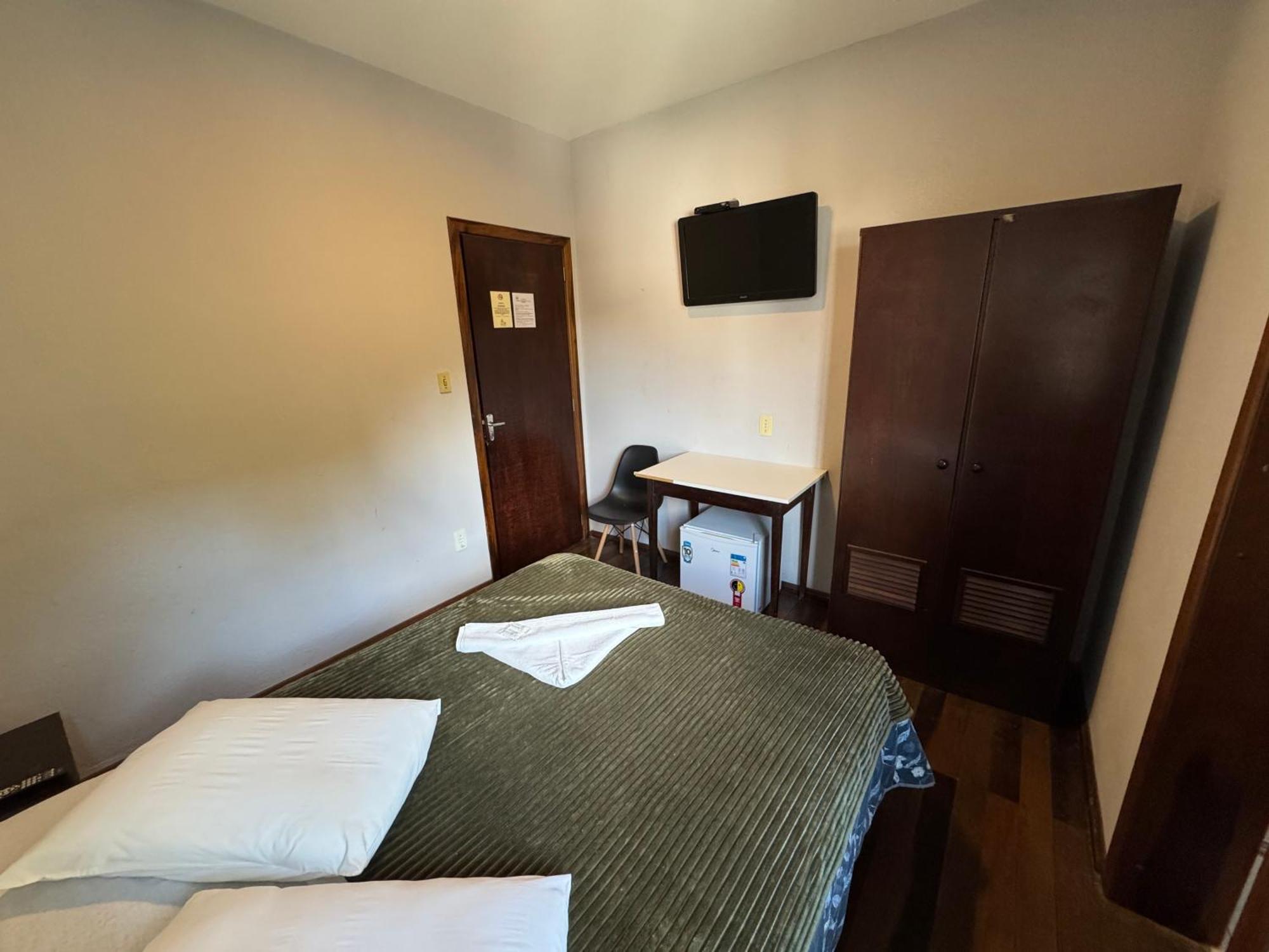 Hotel Hermann 브루메나우 외부 사진