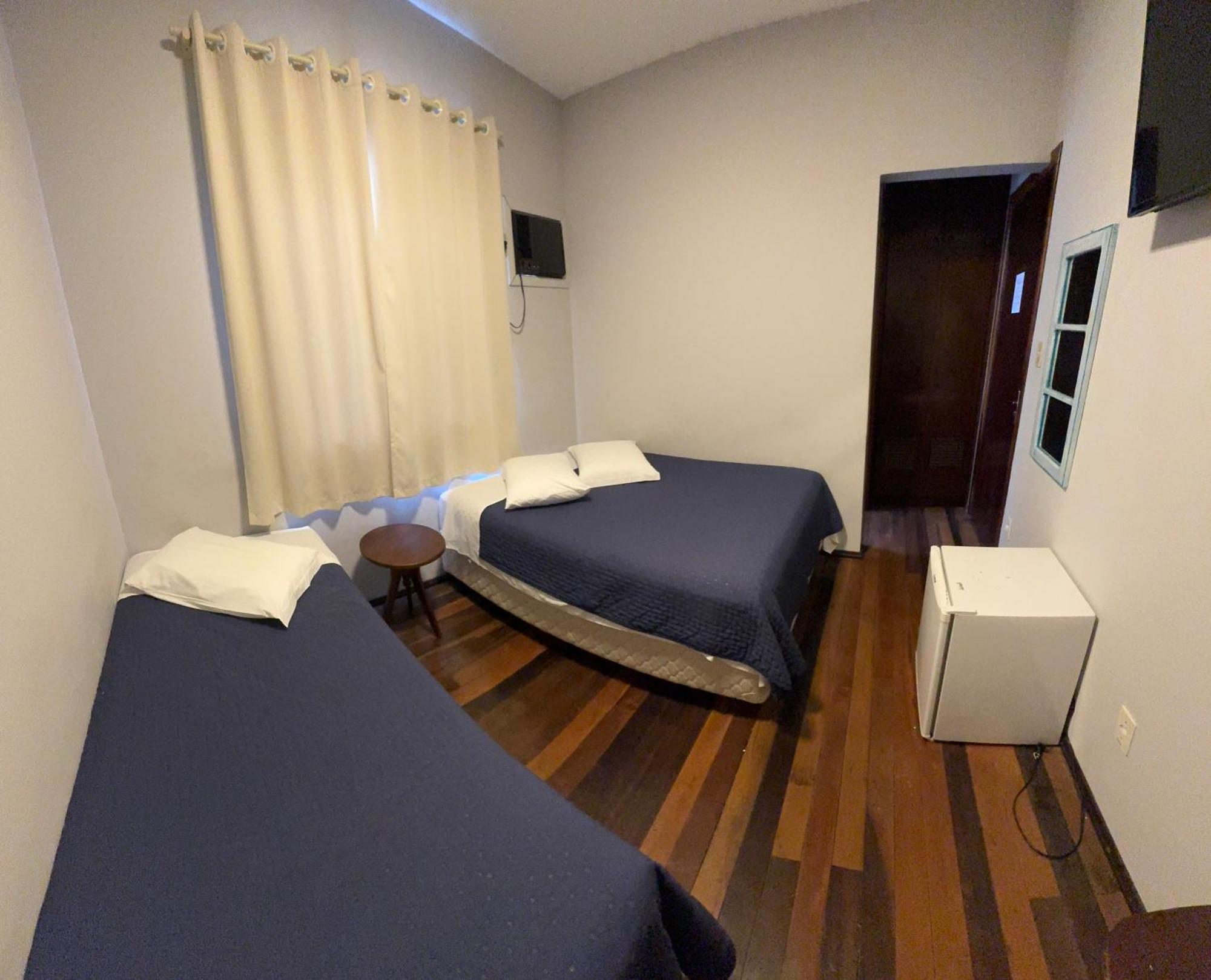 Hotel Hermann 브루메나우 외부 사진
