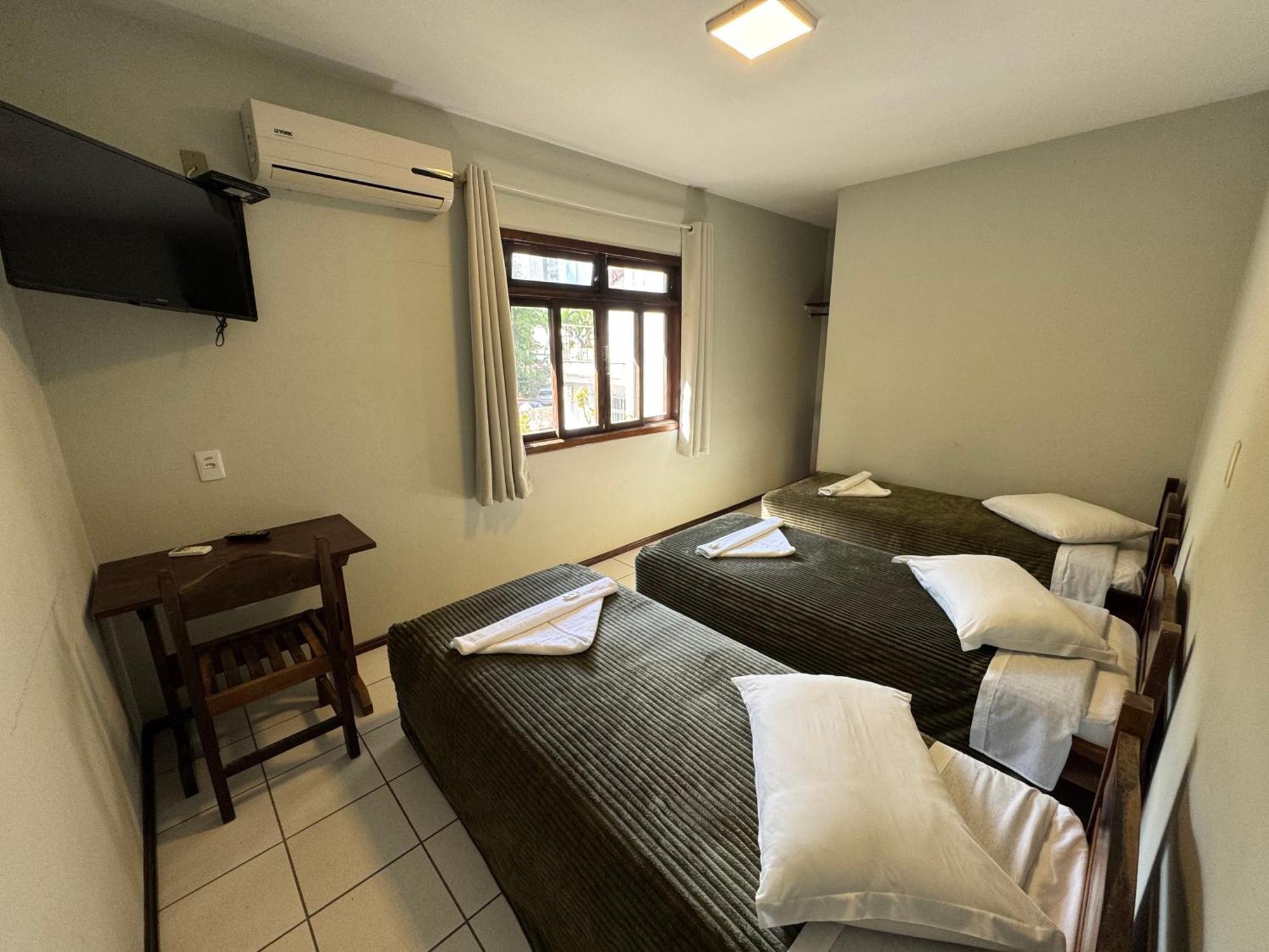 Hotel Hermann 브루메나우 외부 사진
