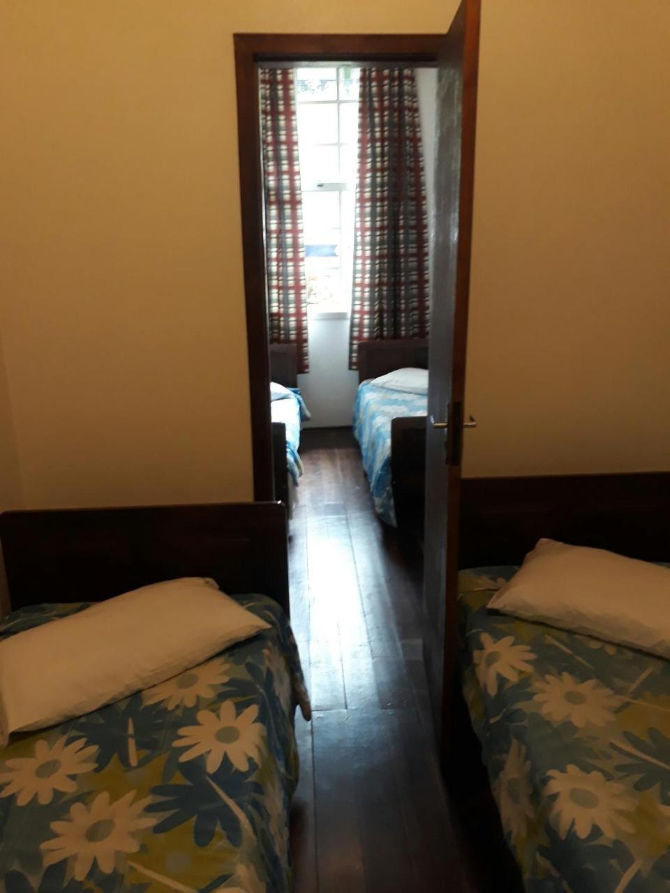 Hotel Hermann 브루메나우 객실 사진