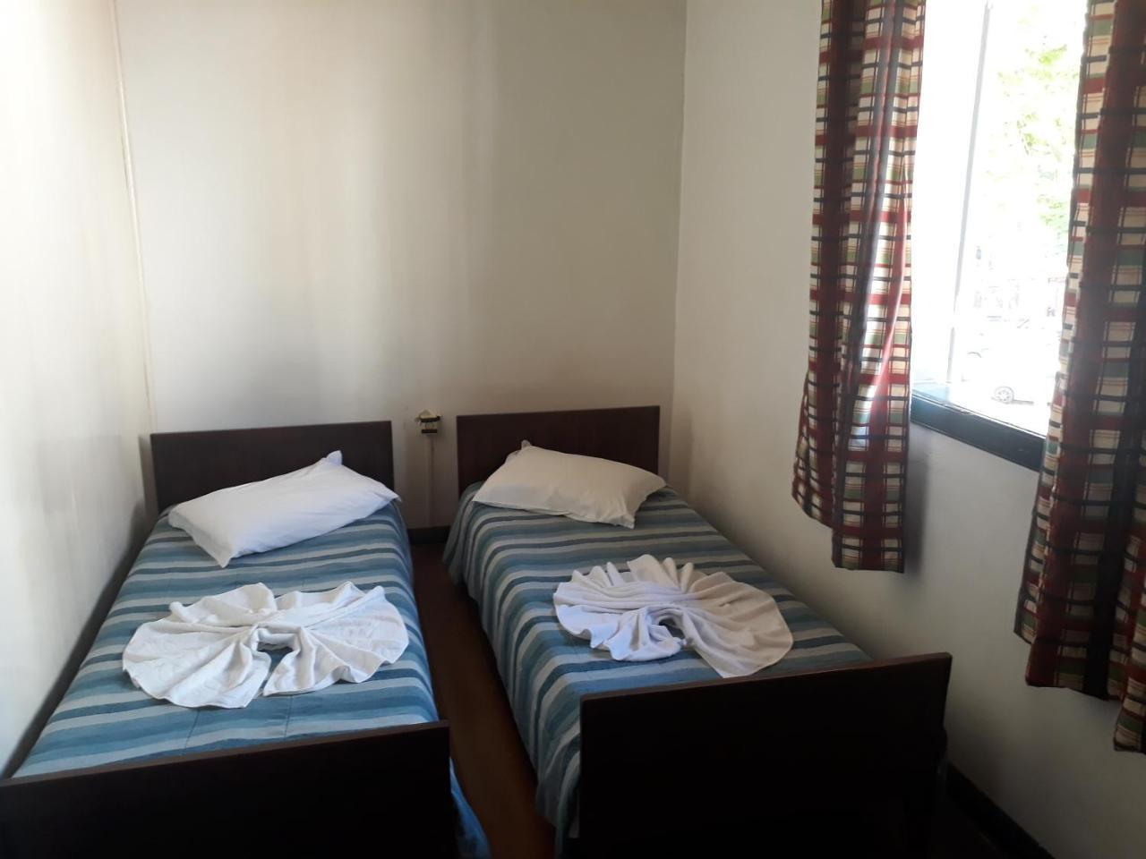 Hotel Hermann 브루메나우 객실 사진